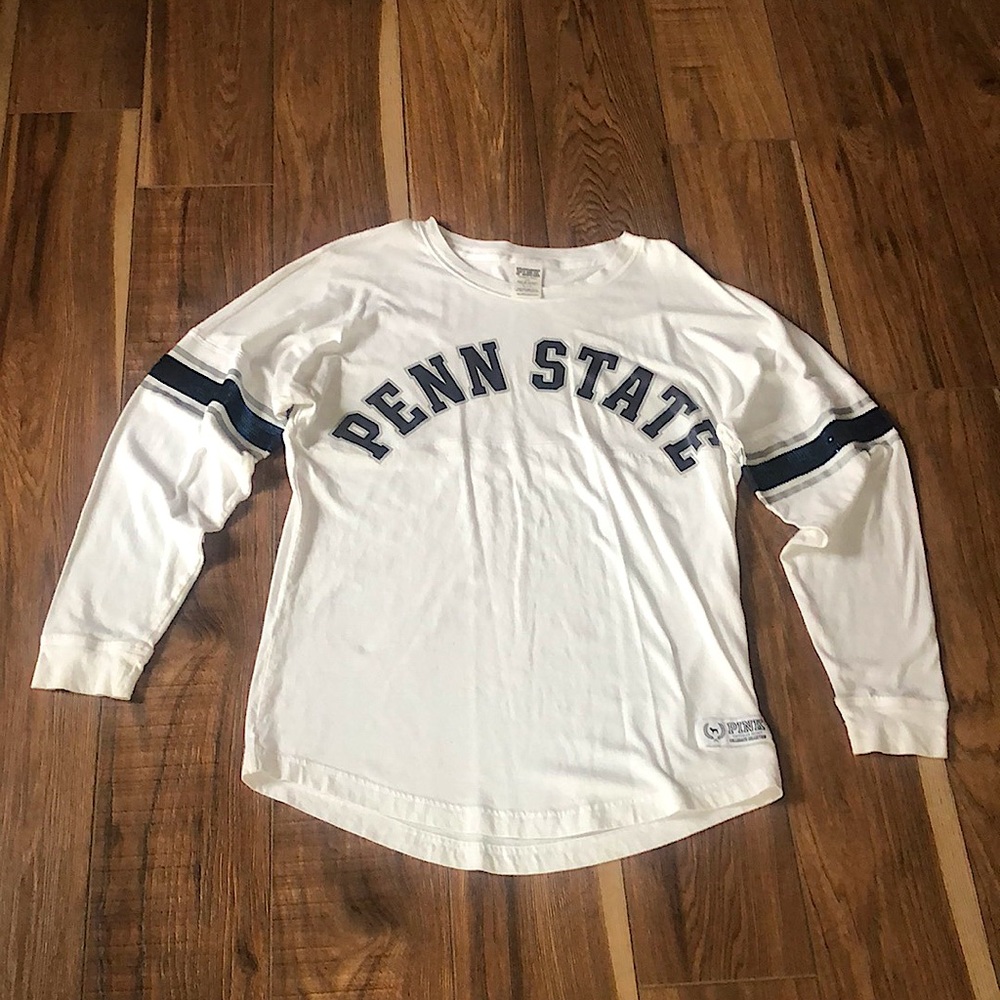 Penn State PINK Victoria Secret Long Sleeve